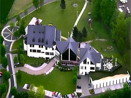BurgStadt-Hotel