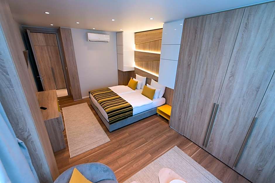 Sarajevo Daily Apartments