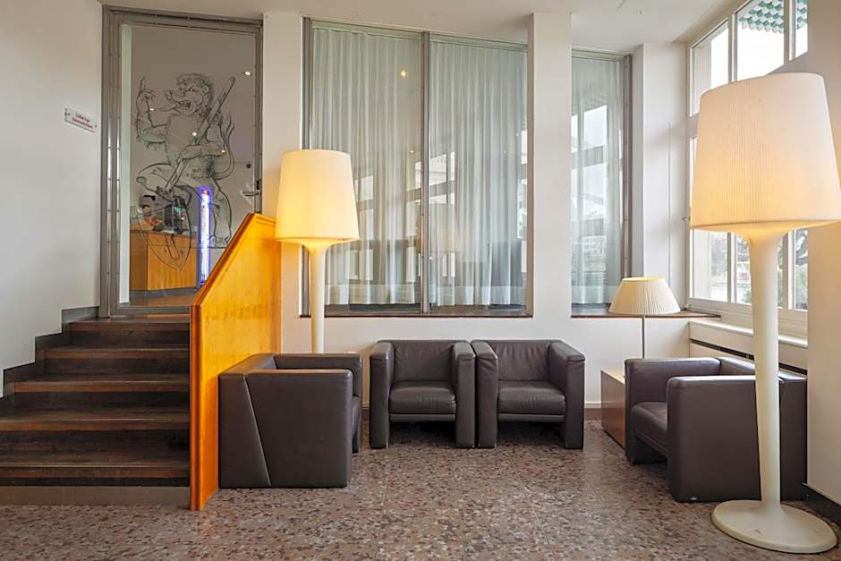 Hotel Merian