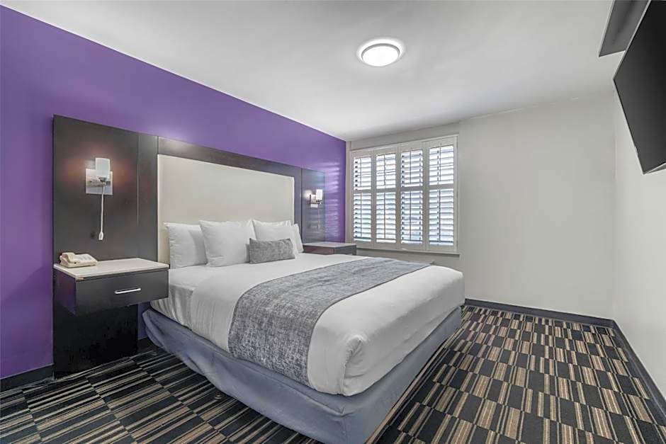 SureStay Hotel by Best Western Beverly Hills West LA