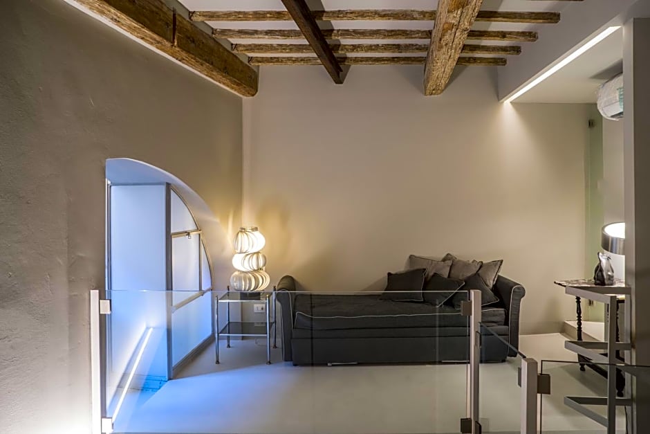 Casa Botticelli