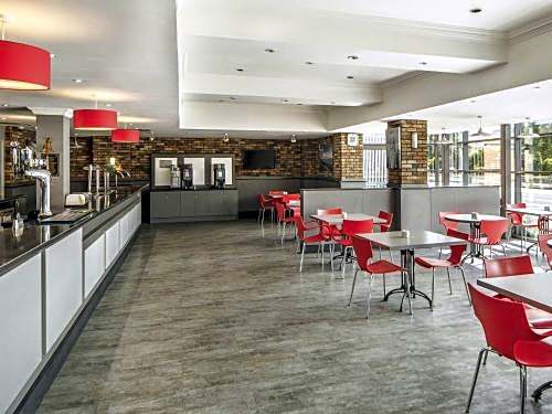 ibis Hull City Centre