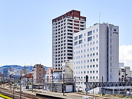 HOTEL MYSTAYS Shimizu