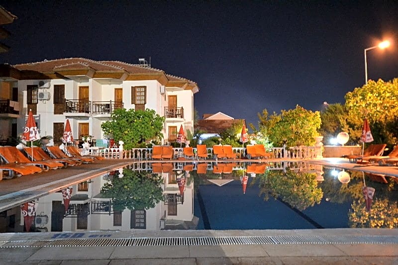 Fethiye Park Hotel