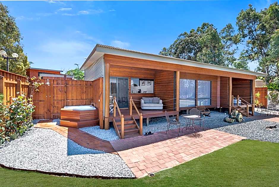 The Swan Valley Retreat