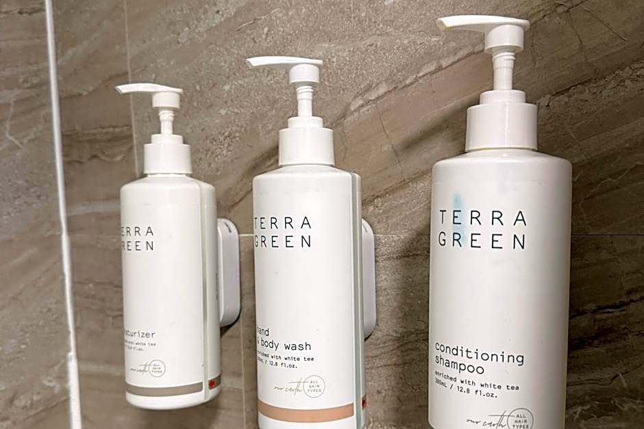 Days Inn by Wyndham Ruther Glen Kings Dominion Area