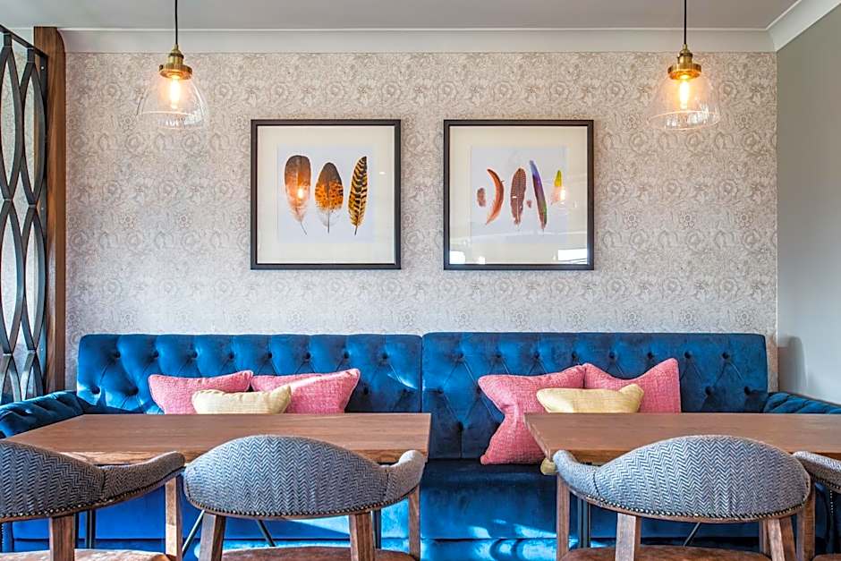 Abbey Hotel Golf & Spa