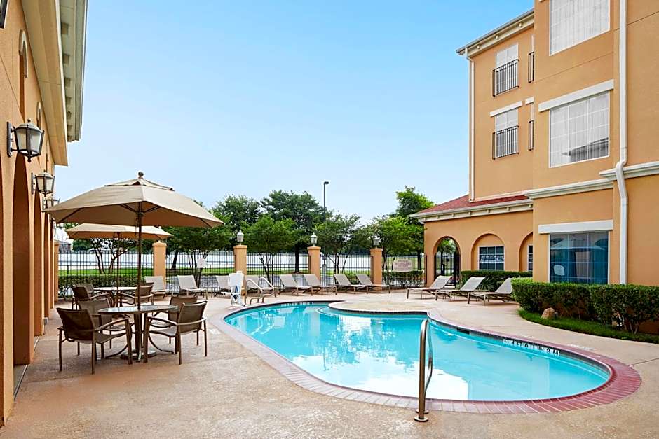 Residence Inn by Marriott Killeen