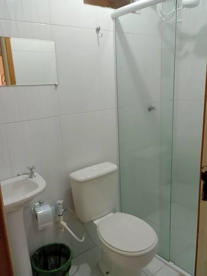 Pousada La Duna Lençóis Maranhenses