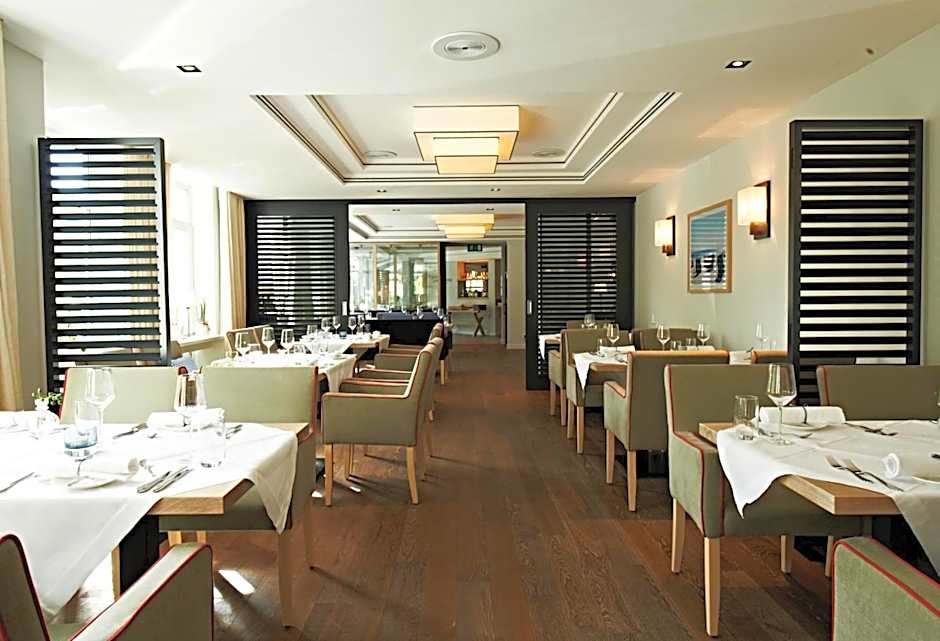 Tandreas Hotel & Restaurant