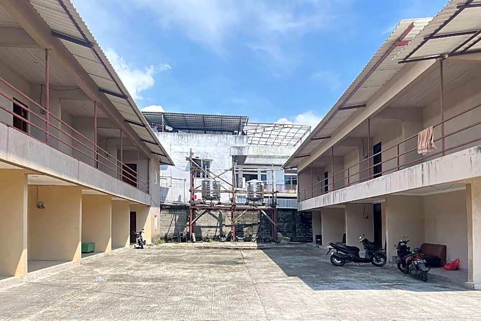 Hotel O Penginapan Kryani