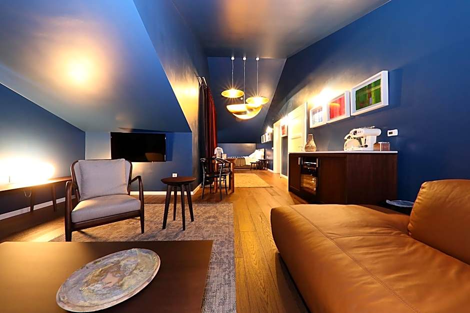Boutique Hotel Boškinac
