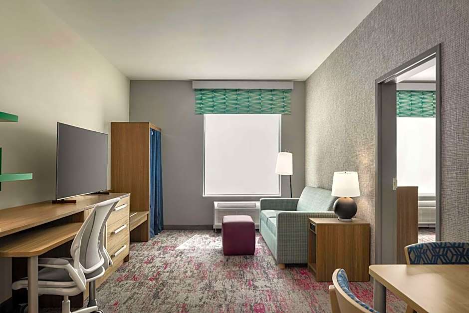 Home2 Suites by Hilton Conyers Atlanta