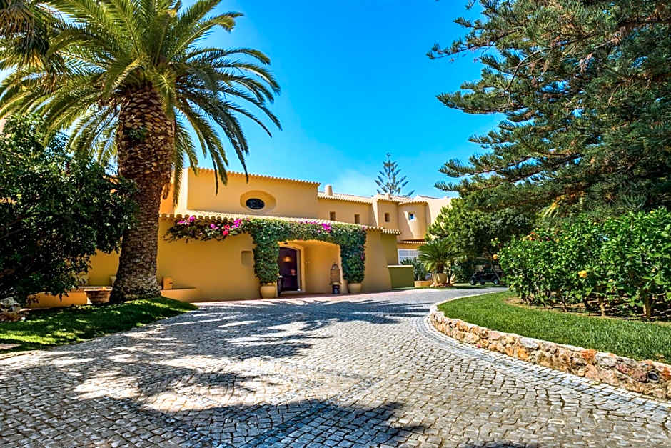 Vila Joya