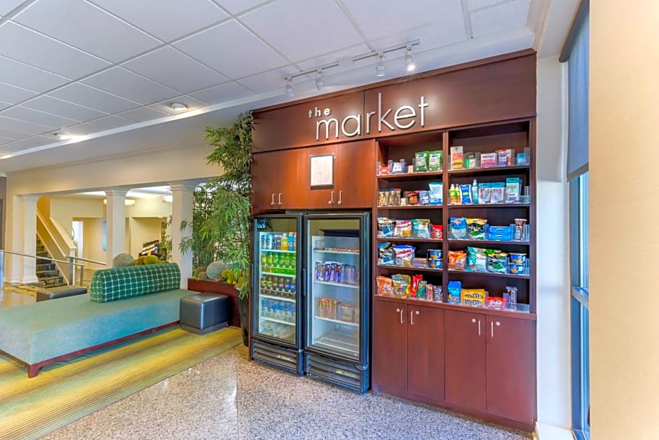 Best Western Plus Cary Inn - NC State – Cary, NC