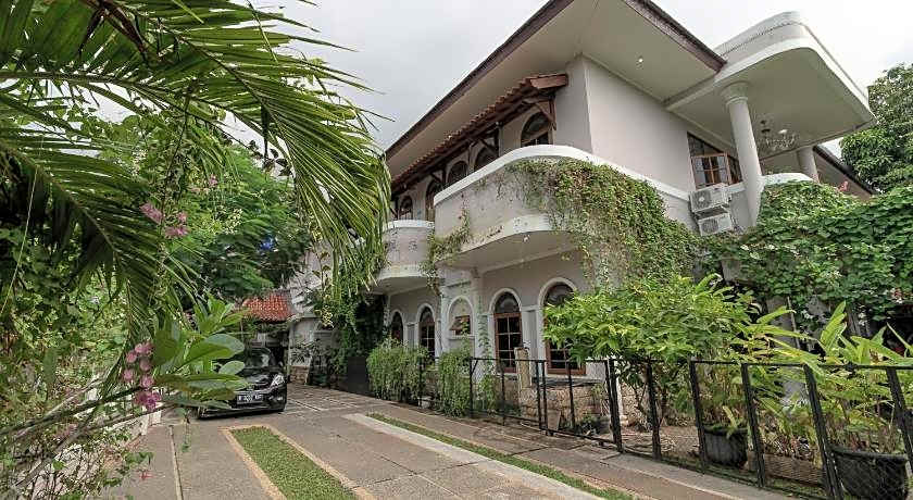 KoolKost Syariah @ Cempaka Putih