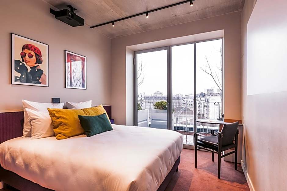 Hotel Paradiso