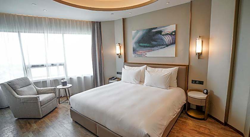 Shaoxing Xianheng Grand Hotel