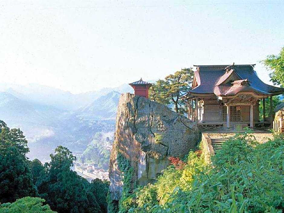 Richmond Hotel Yamagata-Ekimae