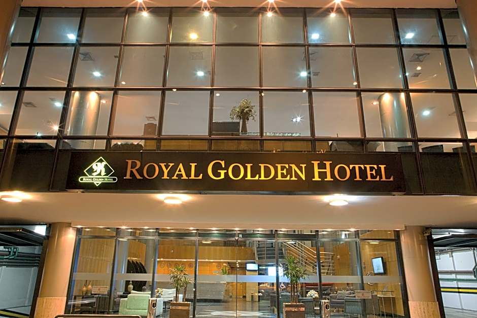 Royal Golden Savassi