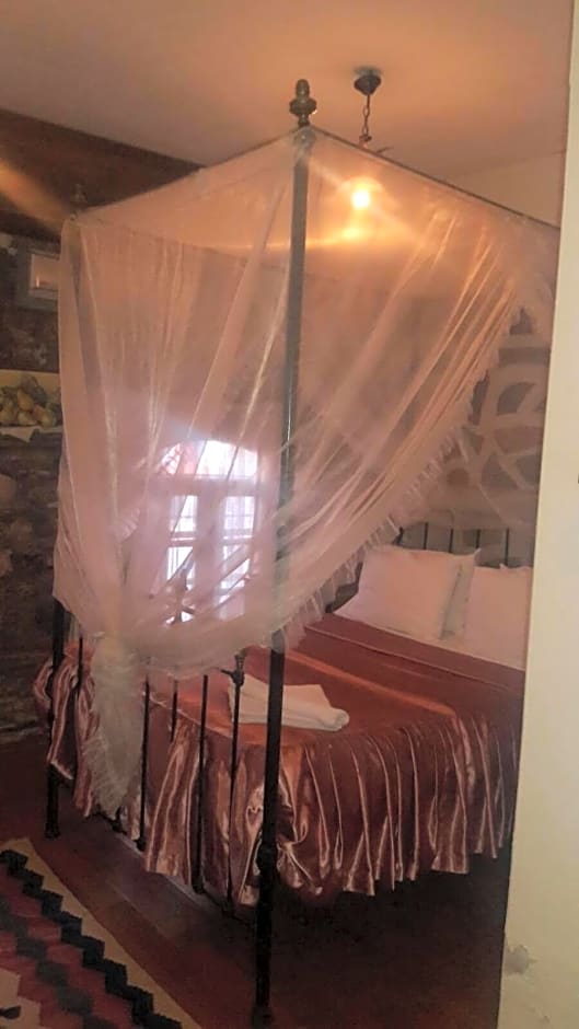 Otel Yorgo Seferis