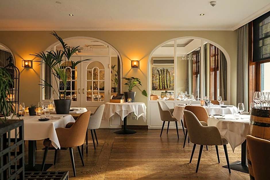 Hotel Munten