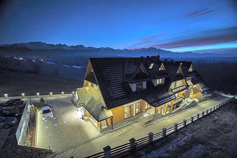 Hotel Kopieniec Fizjo- Med & SPA