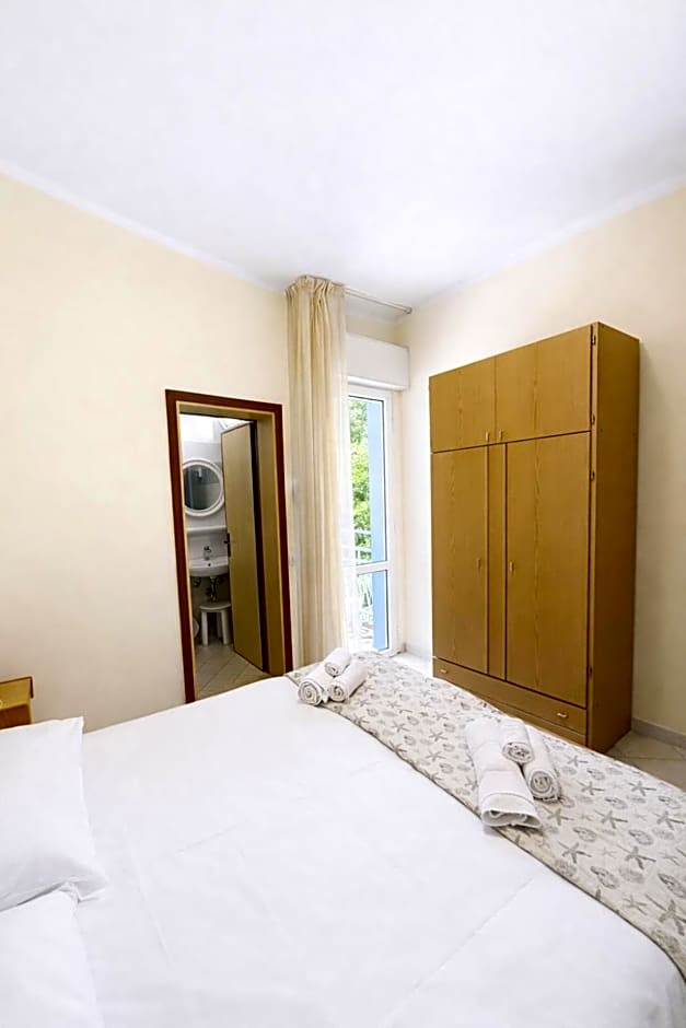 Hotel Giove dipendenza Hotel Fiamma