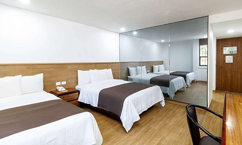 Hotel San Lucas