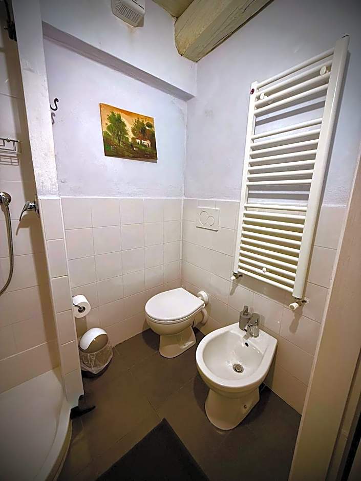 Viandanti, Artisti e Sognatori