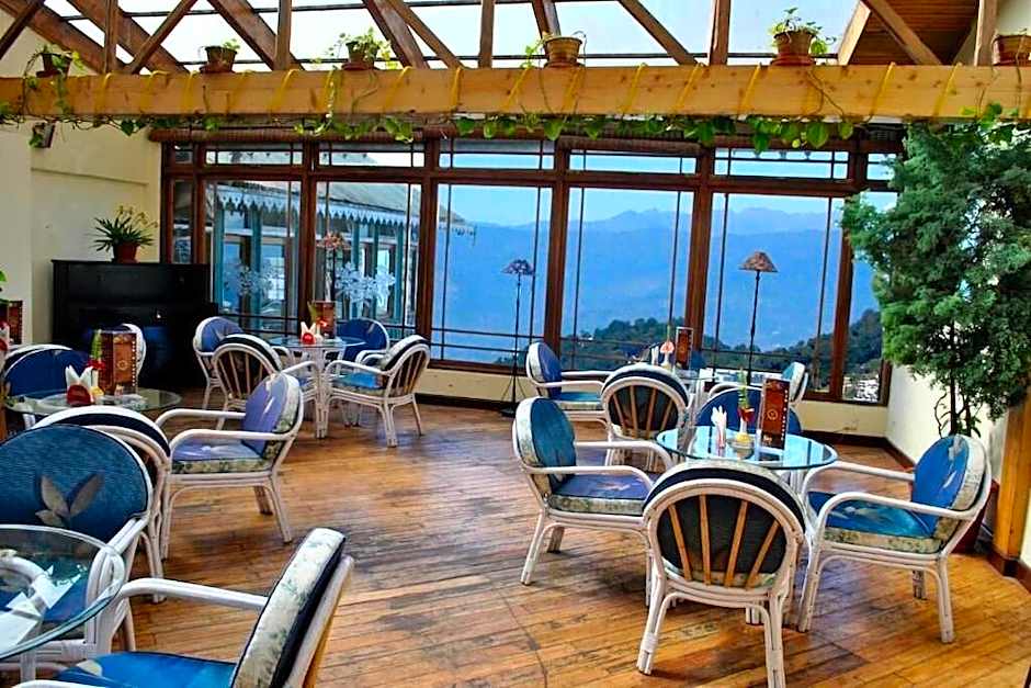 Hotel Seven Seventeen