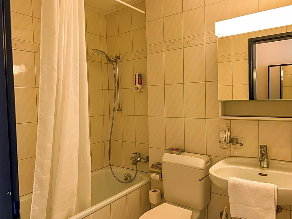 Seehotel Riviera