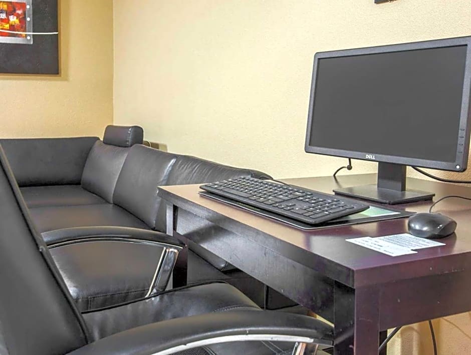 Econo Lodge Andalusia
