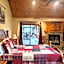 Rough Cut Lodge
