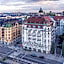 Hotel Esplanade, BW Signature Collection