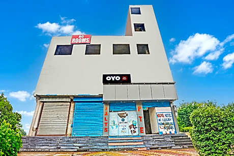 Hotel O Nagpal Hotel And Restaurant