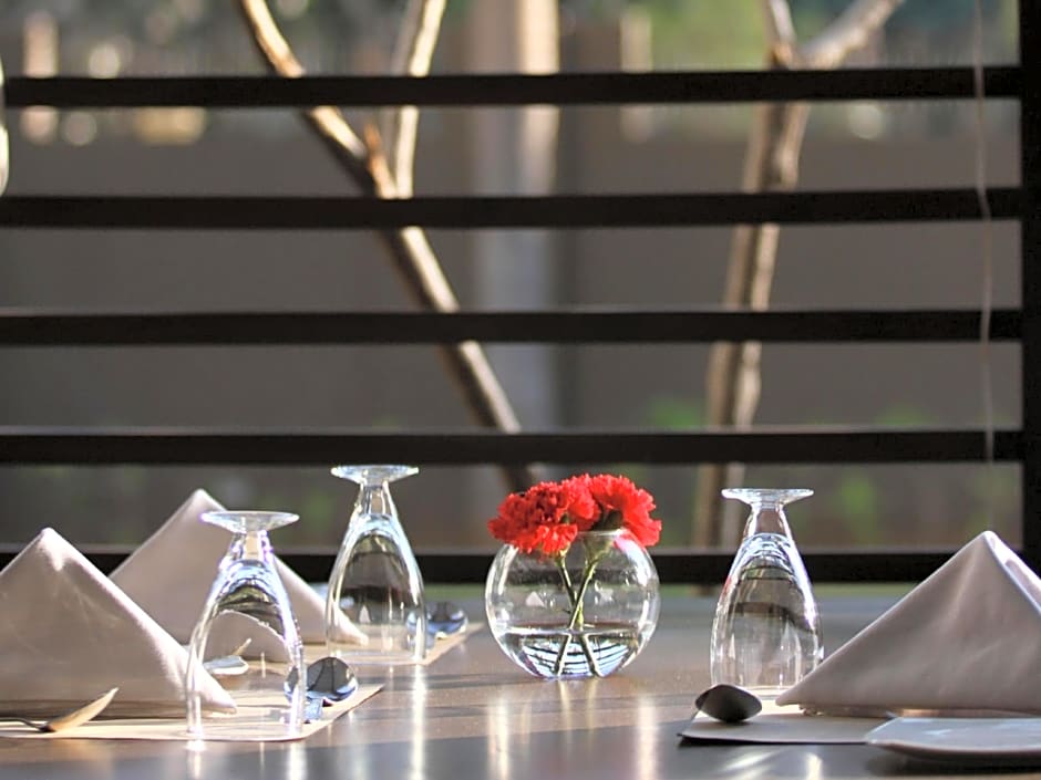 Express Residency Hotel