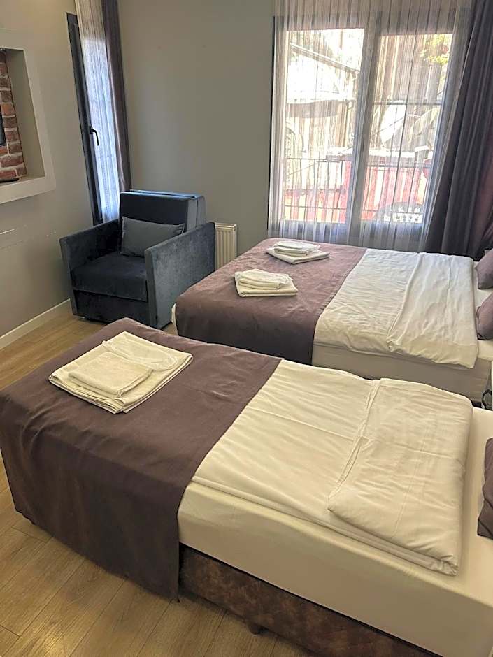 Gloria Suites Old City