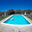 Agriturismo Vocabolo Poggio del Pero