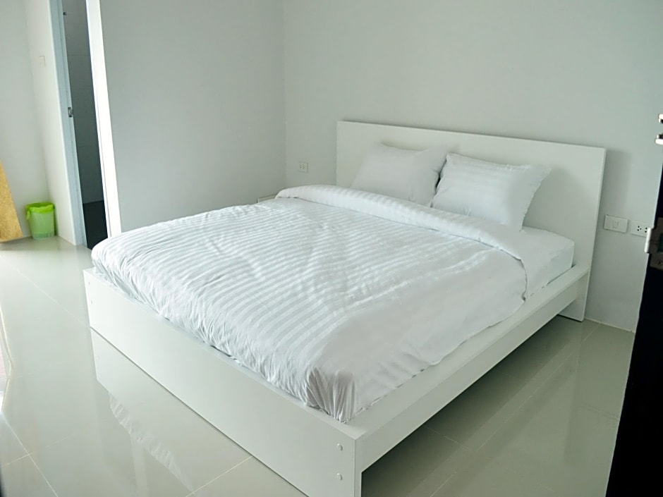 Ocean View Khonkaen Hotel