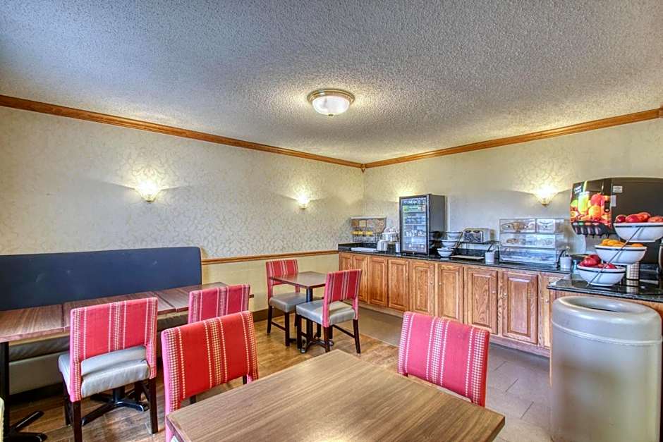 Comfort Inn Fond Du Lac