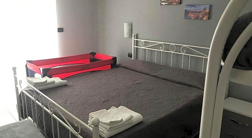 Bed&Breakfast La Primavera