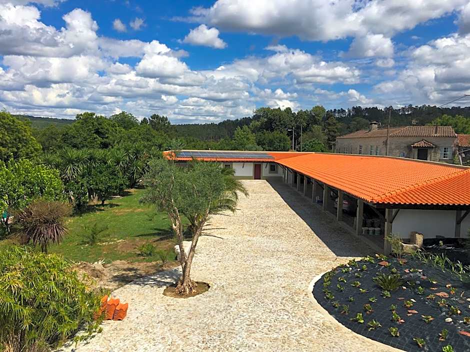 The Hideaway at Quinta de Moçamedes - Suites & Apartments