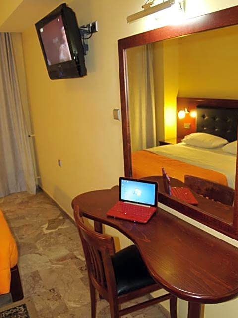 Hotel Filoxenia