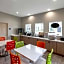 Americas Best Value Inn Houston Willowbrook