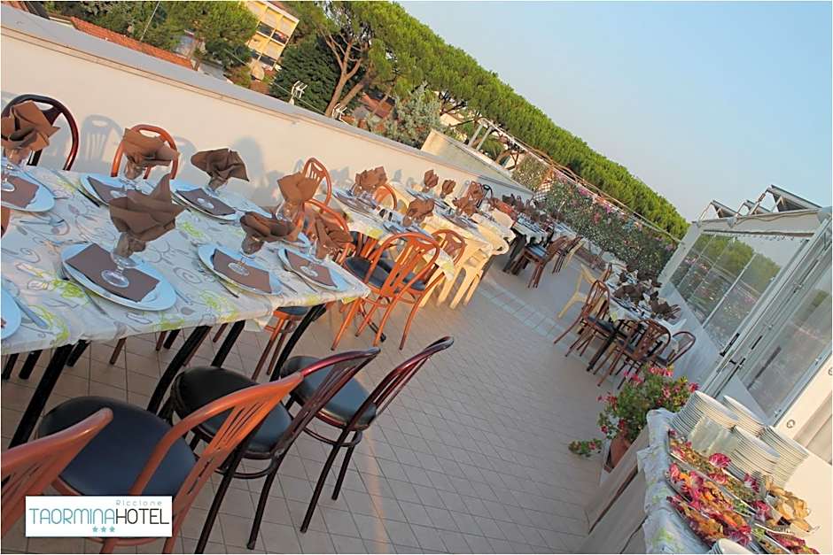 Hotel Taormina