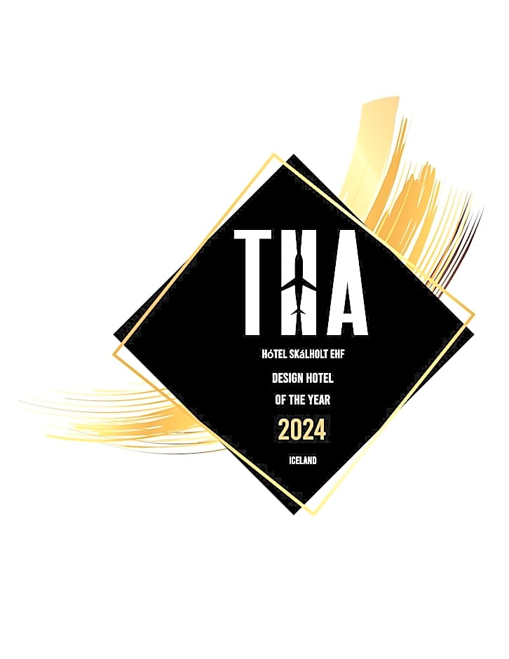 Hótel Skálholt in Golden Circle