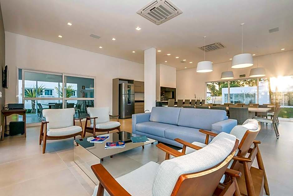 Atlântida Green Square - 409B