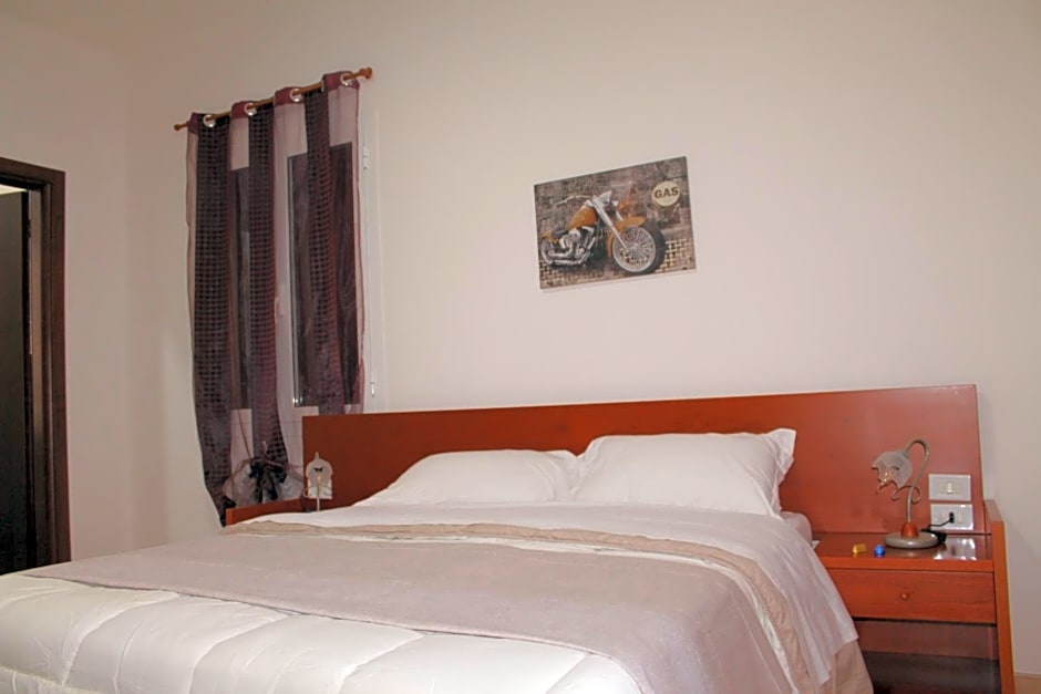 B&B Colle Tiziano