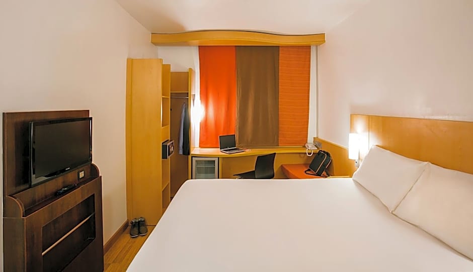 Ibis Lagos Ikeja